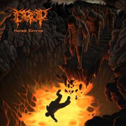 Drop : Savage Revenge